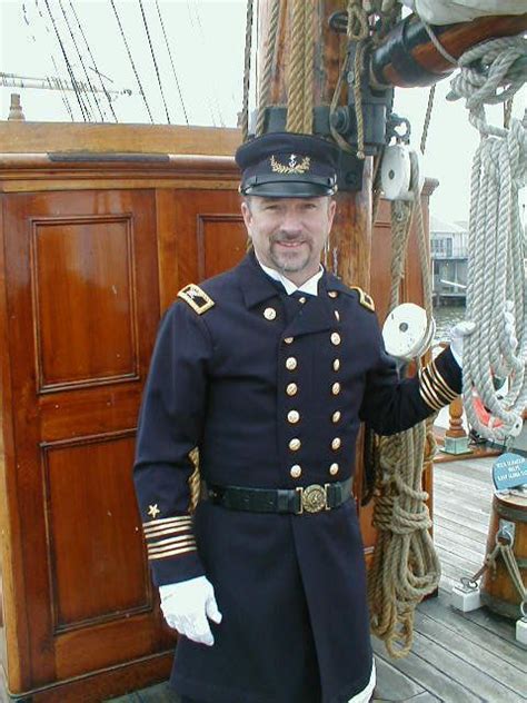 Us Navy Uniform During Civil War Werapositive