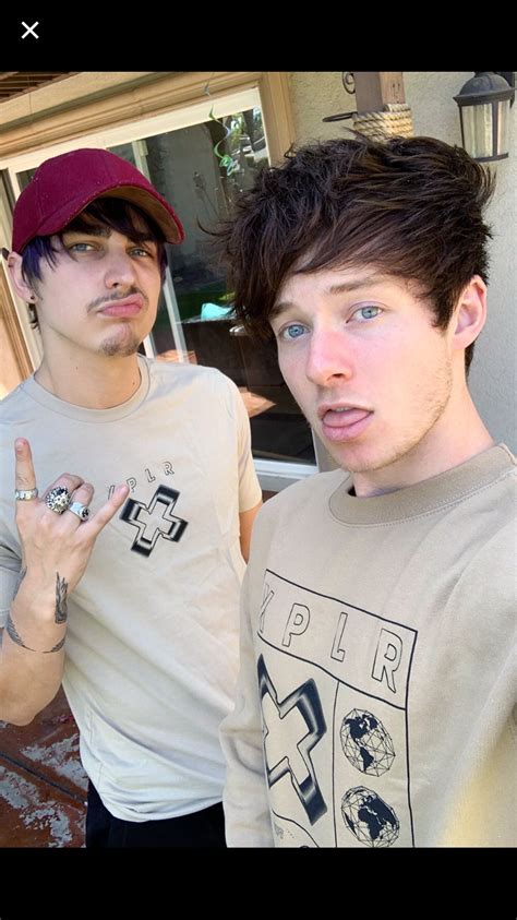 Pin By Kal Lovato On Sam And Colby In 2021 Sam And Colby Colby Brock