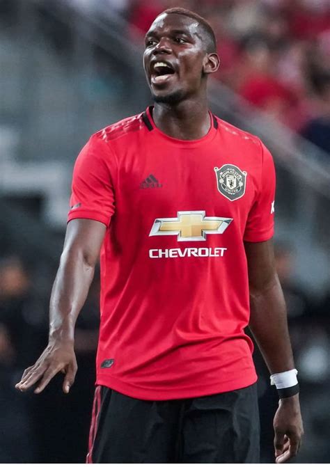 See more of paul labile pogba on facebook. Ole Gunnar Solskjaer told how to keep Paul Pogba at Man ...