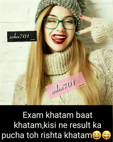 Agr Puchna To 👊👊👊😉😂😂 Exams Funny Exam Quotes Funny Funny School Jokes