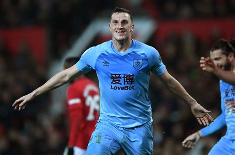Why Arsenal should make a move for Burnley's Chris Wood