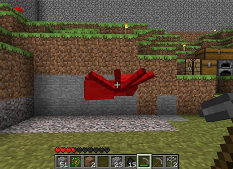 Minecraft Screenshot 65 By Demon1993 On Deviantart