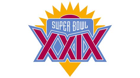 Super Bowl Logo And Sign New Logo Meaning And History Png Svg
