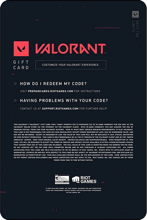 Buy Valorant 25 T Card Pc Online Game Code Online At Lowest