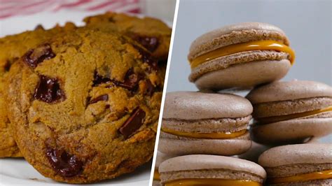 Try our best mains, sides and more. 4 Classic Desserts Made Vegan - Thrill Recipe
