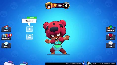 Developed by super cell, responsible for other successes like clash royale, this success is not a. Brawl stars my friend code - YouTube