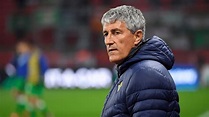 Transfer: Setien’s first signing as Barcelona manager revealed - Daily ...