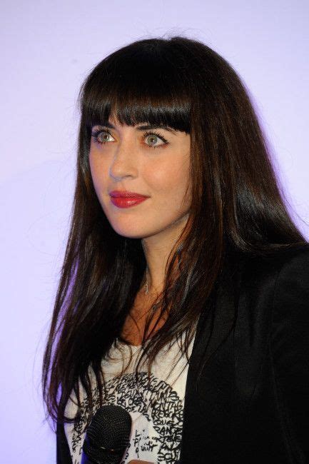 Photos Nolwenn Leroy Une Chanteuse Engag E Sur Tous Les Fronts Nolwenn Leroy Leroy