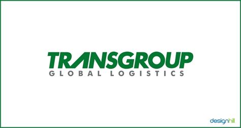 Top 25 Supply Chain And Logistics Logo Ideas