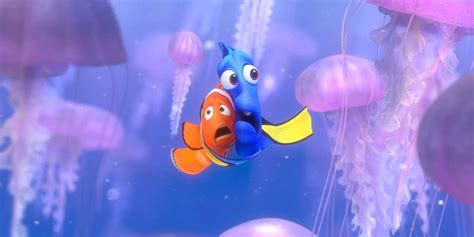 Finding Nemo Is 20 Years Old And Fans Still Love It