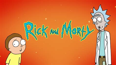 10 New Rick And Morty Wallpaper 1920x1080 Full Hd 1080p For Pc Desktop 2020