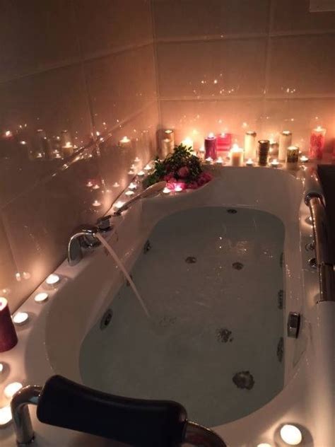 Romantic Bath On Tumblr