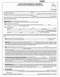 Free Fillable Printable Lease Agreement Form