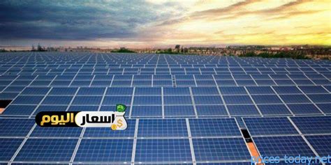 معلومات عن الطاقة الشمسية وتوليد الكهرباء بالطاقة الشمسية. دراسة جدوى مشروع الطاقة الشمسية - أسعار اليوم