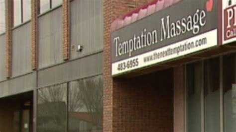 Edmonton Council Advised To Lower Fees For Adult Massage Parlours Cbc
