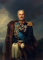 Le comte Pavel Dmitrievich Kiselyov (1851, Musée de l'Ermitage, Saint ...