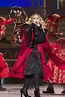 Madonna Expertly Touts Irreverence, Cultural Immersion on Rebel Heart ...
