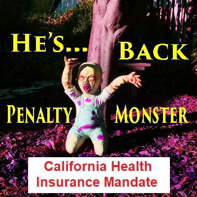 In 2020, california became one of those states, which is why you will be penalized when you file your taxes in 2021 if you do not have health insurance this year. California Penalty For Not Having Health Insurance