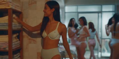 Nude Video Celebs Barbara Lopez Nude Senorita 89 S01e06 2022