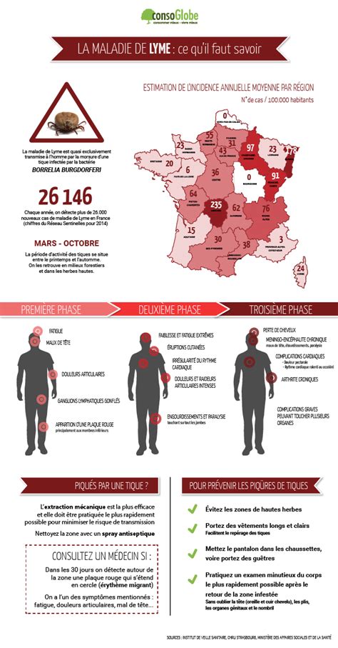 La maladie de lyme est une maladie infectieuse articulaire, neurologique et cardiaque, dont la bactérie (borrelia burgdorferi) est transmise à l'homme par une piqûre de tique. Maladie de Lyme : l'argent colloïdal, un traitement prometteur