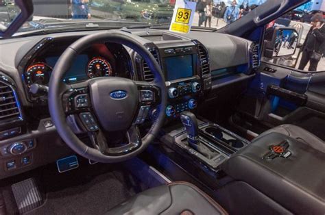 2023 Ford F250 Interior New Cars Review