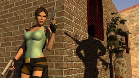 Tomb Raider Ii Venice By No Return On Deviantart