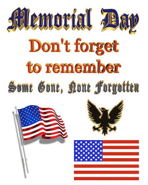 Memorial Day Images Clip Art Free Image Download