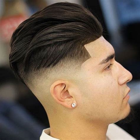 15 Glory Pin Hairstyles For Men