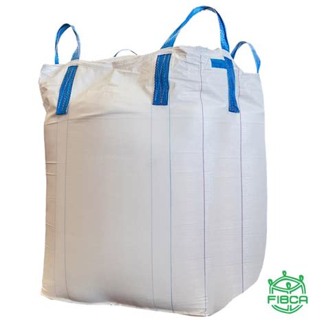 Fibc Bulk Bags For Flood Control Cherokee Manufacturing