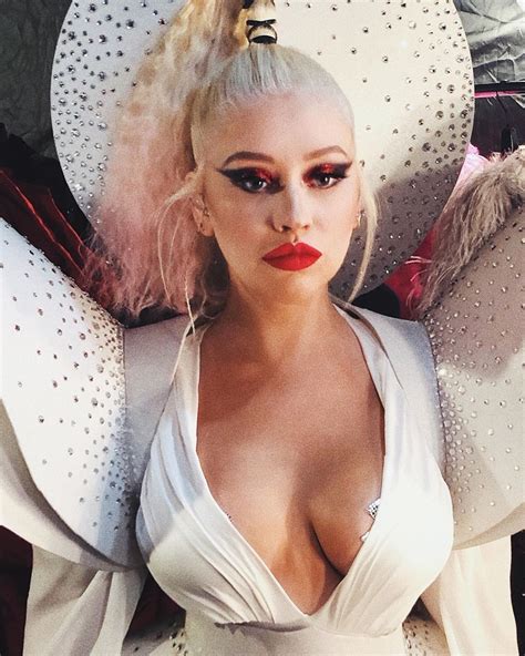 Christina Aguilera Tits Drunkenstepfather Com