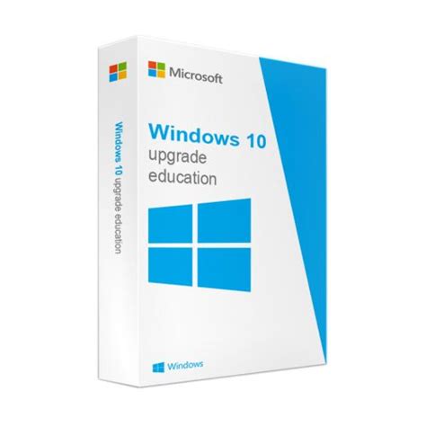 Microsoft Windows 10 Education Studenten Van Het Hogeronderwijs