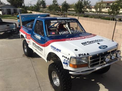 Off Road Racing Classifieds Rdc Ford Rough Riders F150 Great For