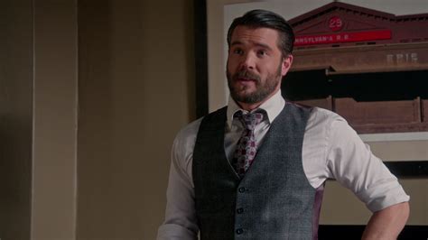 How To Get Away With Murders Frank Delfino Stereo Stylist Medium