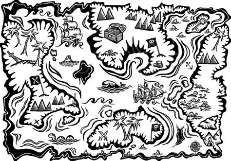 Maps Clipart Black And White Sample Pictures On Cliparts Pub 2020