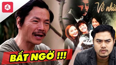 Sau 85 tập phim, tác phẩm truyền hình đã lấy nước mắt của rất nhiều khán giả về một câu chuyện gia đình cảm động với tình yêu thương. Về Nhà Đi Con - Tập Cuối | Hé Lộ Tình Tiết Bất Ngờ Từ Đoàn ...