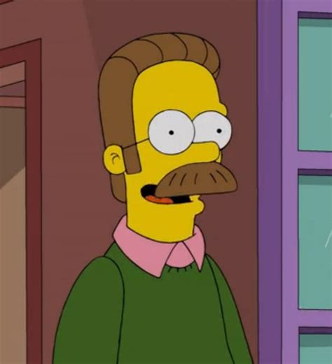 Ned Flanders Simpsons Wiki Fandom Powered By Wikia