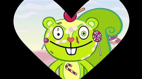 Happy Tree Friends Sucker For Love Part 1 Take The Bitter With
