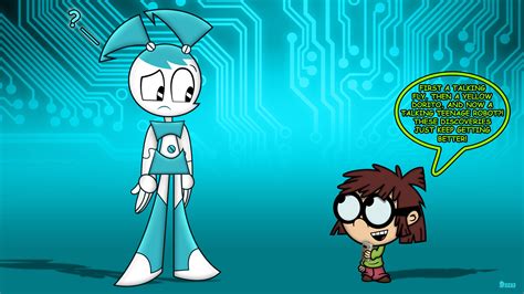 Daily Log May 30 New Subject Named Xj9 By Sp2233 On Deviantart
