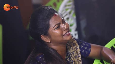 Yaaradi Nee Mohini யாரடி நீ மோகினி Horror Show Ep 1223 Chaitra Natchathira Zee Tamil