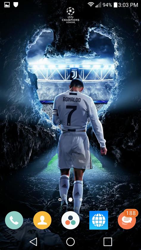 See more ideas about ronaldo, ronaldo wallpapers, cristiano ronaldo cr7. cristiano ronaldo wallpaper 🔥 4k cr7 full hd for Android ...