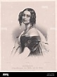 Mathilde, Princess of Bavaria Stock Photo - Alamy