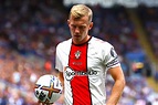 James Ward Prowse 2022