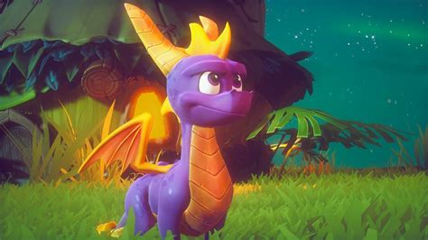 Gamestop Lists Spyro Reignited Trilogy For August Release On Switch
