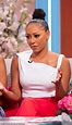 Mel B recalls how the residents of Little Marlow sent her racist hate ...