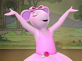 Watch Angelina Ballerina season 6 | Prime Video