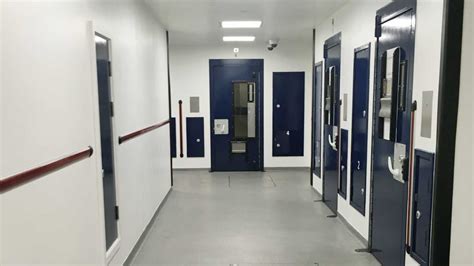 Good Police Custody Influencing Police Custody Policy And Practice