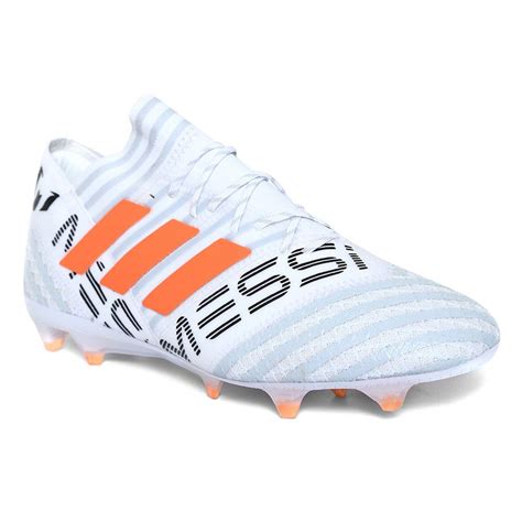 Adidas Nemeziz Messi 17soccer Cleat Cleatsreport
