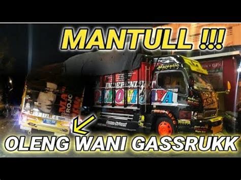 Check spelling or type a new query. Dj papa pulang mamah goyang versi# Truk madura asik oleng # - YouTube