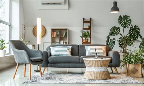 8 Simple Ways To Arrange Your Furniture