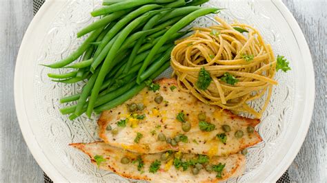 Escalope De Veau à Litalienne Recette Ultime Fit